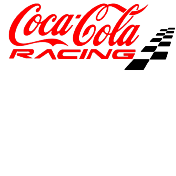 Coca Cola Racing / Paint Scheme Reveal