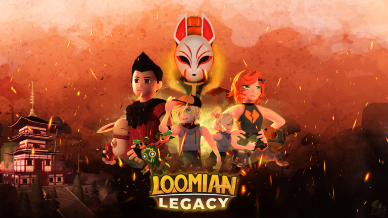 harvasect - Loomian Legacy Art (a game on roblox) by CarlCrimes66