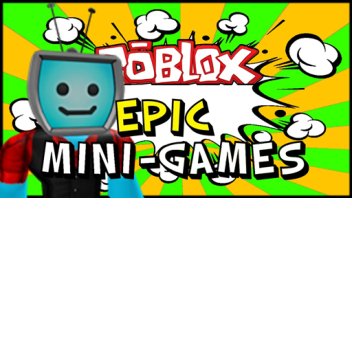 Epic Minigames 