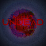 Rise of The Undead Brigade [Overhaul Demo]
