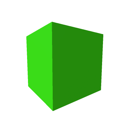 Faceles Block Head Tone 14 - Roblox