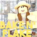 [V1 - OUTDATED] Bake n' Flake cafe