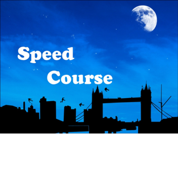 (DISCONTINUED) Speed Course *BETA*