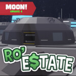 Ro'Estate Simulator