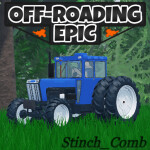 Off-Roading Epic