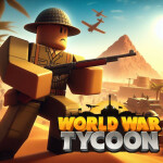 [NEW] World War Tycoon
