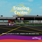 SBST l Training Centre
