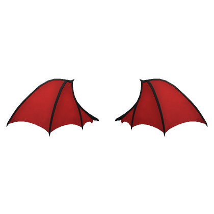 Wings | Roblox Item - Rolimon's