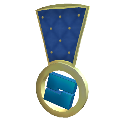 Silver Challenger Award  Roblox Item Leak - Rolimon's