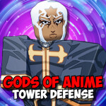 [WIP] God of Anime Tower Defence