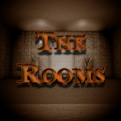 ⌛𝕿𝖍𝖊 𝕽𝖔𝖔𝖒𝖘 (The Rooms)