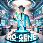 Ro-Gene 🧬 [FREE UGC LIMITED]