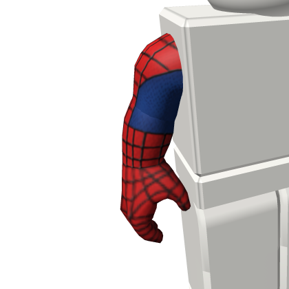 Spider man roblox shirt Clearance