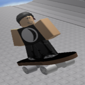 Are you a true ROBLOXian sk8er obby.