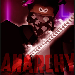 [UPDATES] Anarchy thumbnail