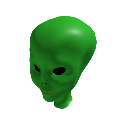 alien - Dynamic Head