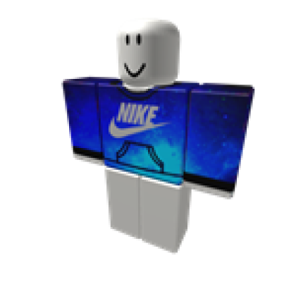 cool nike for 2 - Roblox