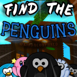 [51] Find the Penguins