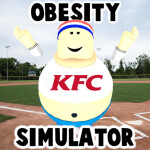 Obesity Simulator (Beta) UPDATE!