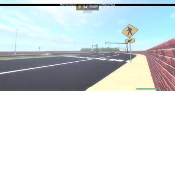 (Alpha) Extreme Driving: Chelmsford Islands