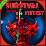 Survival of the Fittest! [BETA]