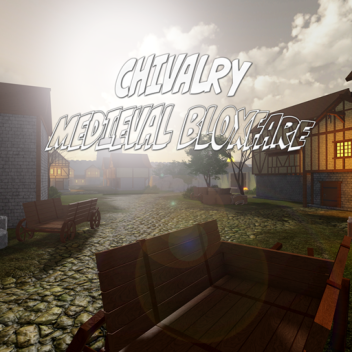 Chivalry: Medieval Bloxfare