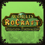 World of RoCraft: Burning Vengeance