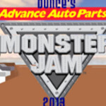 dunce's Monster Jam 2013