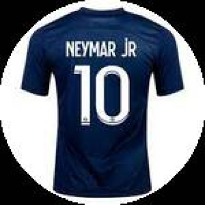 Neymar JR - Roblox