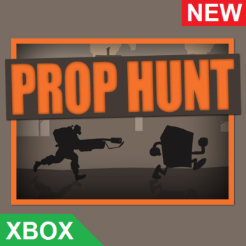 Prop Hunt [BETA]