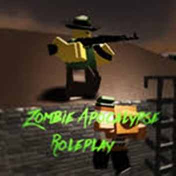 Zombie Apocalypse Roleplay: From Scratch