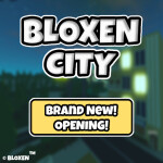 Bloxen City