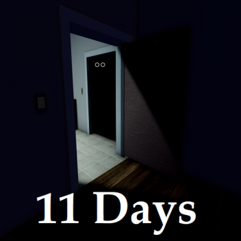 11 Days (Demo)