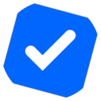Checkmark - Roblox