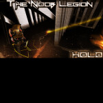 Teh Noob Legion Holo