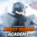 ⛑️[NEW] ⛑️ Coast Guard Academy