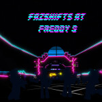 FazShifts at Freddy's Rp