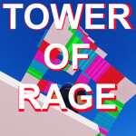 Tower Of Rage😡