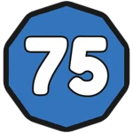 Game Badge Icon