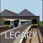 Stepford county railway Legacy