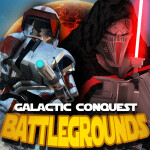 [BETA] Battlegrounds
