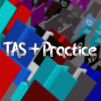 TAS + Practice