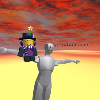 MrGrey's obby of impssible 