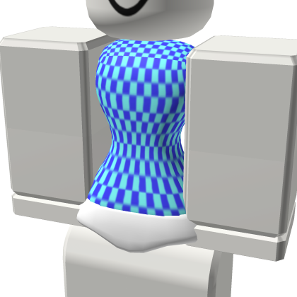 Chibi - Torso | Roblox Item - Rolimon's