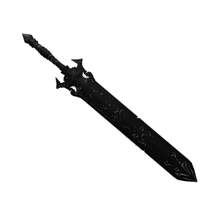 Deepwoken Crypt Blade | Roblox Item - Rolimon's