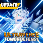 [2 MILLION CODE] Ultraverse Tower Defense