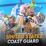 Unitеd Stαtes Coast Guardᅠ ᅠ - Roblox