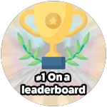 Game Badge Icon