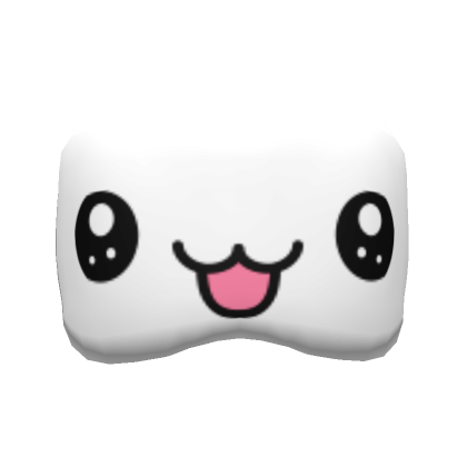 Cute Sleepy Face  Roblox Item - Rolimon's