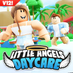 [Winter] Little Angels Daycare